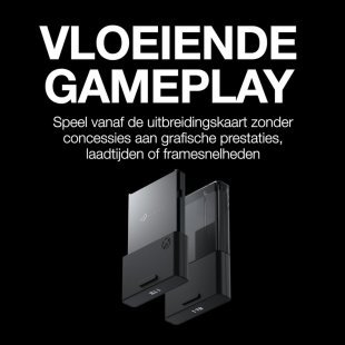 Накопитель SSD 4TB Storage Expansion Card for Xbox Series X | S Seagate (STJR4000400)