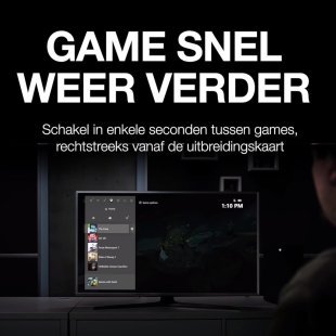 Накопитель SSD 4TB Storage Expansion Card for Xbox Series X | S Seagate (STJR4000400)