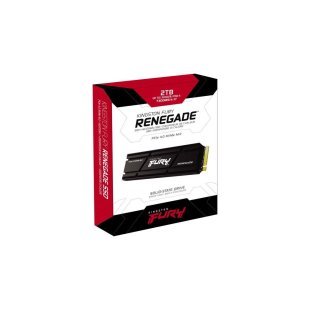 Накопитель SSD M.2 2280 4TB Kingston (SFYRDK/4000G)