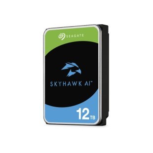 Жесткий диск 3.5" 12TB Seagate (ST12000VE003)