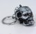 Брелок 3D Терминатор Terminator Skull Head -   -