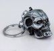 Брелок 3D Терминатор Terminator Skull Head -   -