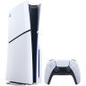 Игровая консоль Sony Playstation 5 Slim Blu-ray 825GB (+EA SPORTS FC 26) (1000049854) Игровая консоль Sony Playstation 5 Slim Blu-ray 825GB (+EA SPORTS FC 26) (1000049854)