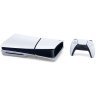 Игровая консоль Sony Playstation 5 Slim Blu-ray 825GB (+EA SPORTS FC 26) (1000049854) Игровая консоль Sony Playstation 5 Slim Blu-ray 825GB (+EA SPORTS FC 26) (1000049854)