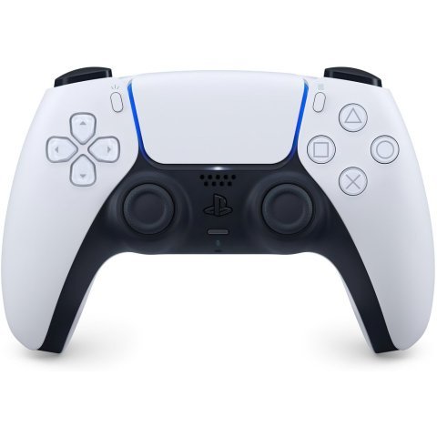 Игровая консоль Sony Playstation 5 Slim Blu-ray 825GB (+EA SPORTS FC 26) (1000049854) - Игровые приставки  - Игровые приставки