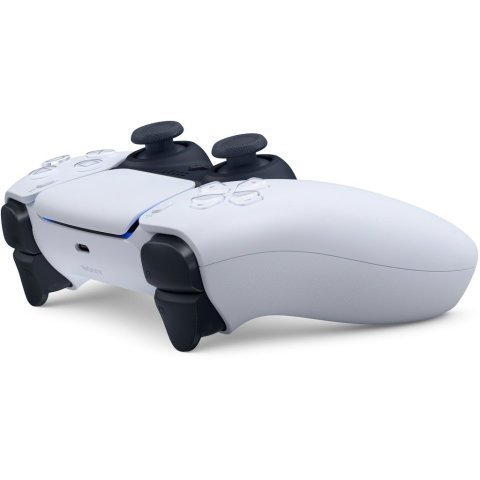 Игровая консоль Sony Playstation 5 Slim Blu-ray 825GB (+EA SPORTS FC 26) (1000049854) - Игровые приставки  - Игровые приставки