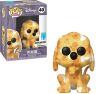 Фігурка Funko Artist Series Disney Pluto фанко Дісней Плуто Exclusive 40