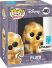 Фігурка Funko Artist Series Disney Pluto фанко Дісней Плуто Exclusive 40 - -