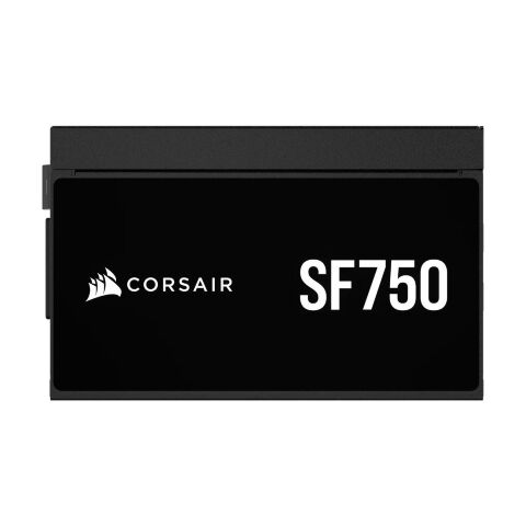 Блок питания Corsair 750W SF750 (CP-9020284-EU) - Блоки питания - Блоки питания