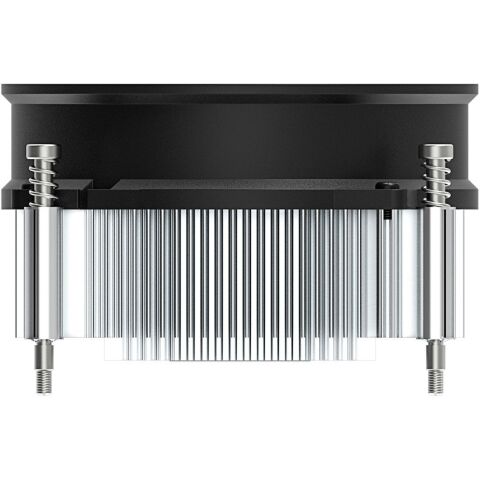 Кулер для процессора ID-Cooling DK-19 PWM - Кулеры к процессорам  - Кулеры к процессорам 