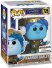 Фигурка Funko Disney Onward Warrior Barley Фанко (Amazon Exclusive) 726 -   -