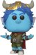 Фигурка Funko Disney Onward Warrior Barley Фанко (Amazon Exclusive) 726 -   -