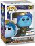 Фігурка Funko Disney Onward Warrior Barley Фанко (Amazon Exclusive) 726 -   -  