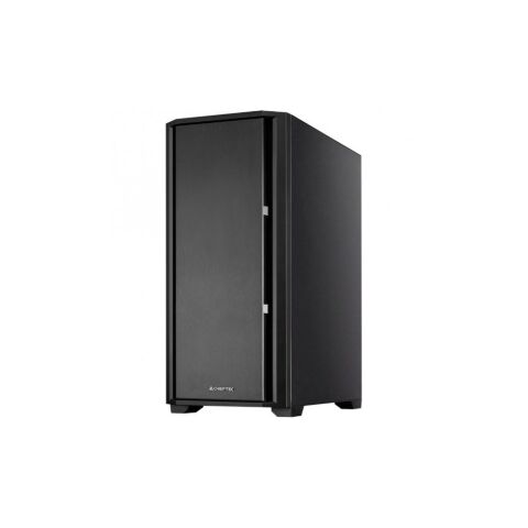 Корпус для ПК Chieftec Pro Midi Q (AS-02B-OP) - Нулевой остаток (Feed)  - Нулевой остаток (Feed) 