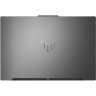 Ноутбук ASUS TUF Gaming F17 FX707VU-HX156 (90NR0CS5-M009E0)
