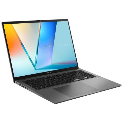 Ноутбук ASUS Vivobook S 16 S3607VA-RP014 (90NB1672-M000P0) - Ноутбуки  - Ноутбуки 