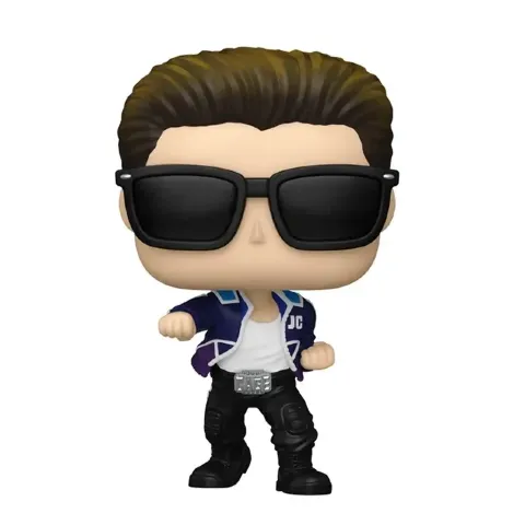Фігурка Funko Mortal Kombat II: Johnny Cage Фанко Джонні Кейдж 1958 - -