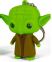 Брелок Star Wars Yoda LED -   -  