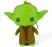 Брелок Star Wars Yoda LED -   -  