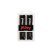 Модуль памяти для компьютера DDR4 16GB (2x8GB) 3600 MHz Fury Beast Black Kingston Fury (ex.HyperX) (KF436C17BBK2/16) - Нулевой остаток (Feed)  - Нулевой остаток (Feed) 