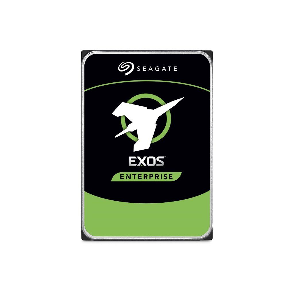 Жесткий диск 3.5" 20TB Seagate (ST20000NM007D)
