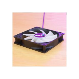 Кулер для корпуса AeroCool Frost 12 PWM FRGB (ACF3-FS11117.11)