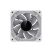 Кулер для корпуса Gamemax KF300 WH - Нулевой остаток (Feed)  - Нулевой остаток (Feed) 