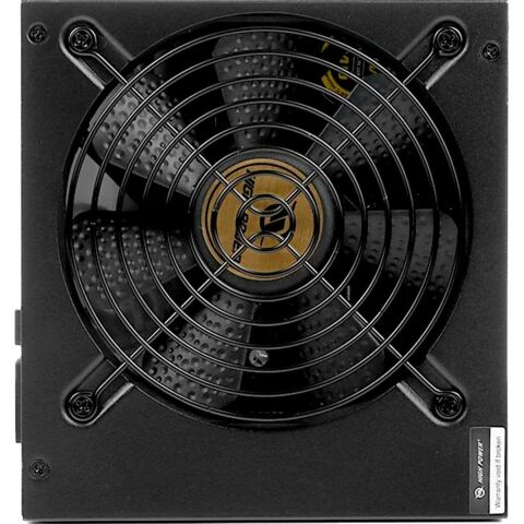 Блок питания HighPower 600W (HP1-J600GD-F12S) - Блоки питания  - Блоки питания 