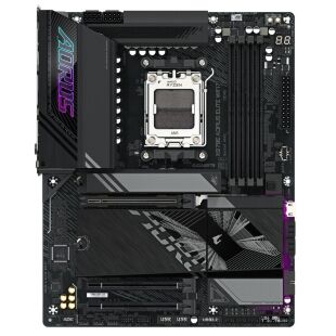 Материнская плата GIGABYTE X870E AORUS ELITE WIFI7 (X870E A ELITE WIFI7)
