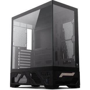 Корпус для ПК Vinga Contact