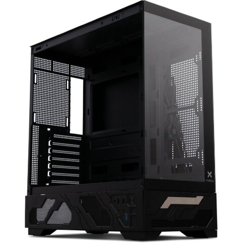Корпус для ПК Vinga Contact - Корпуса  - Корпуса 