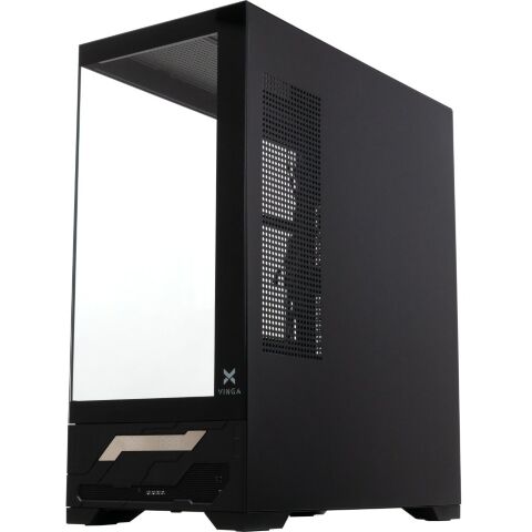 Корпус для ПК Vinga Contact - Корпуса  - Корпуса 