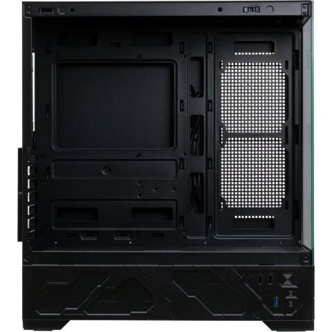 Корпус для ПК Vinga Contact - Корпуса  - Корпуса 