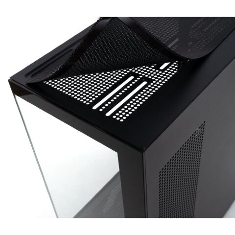 Корпус для ПК Vinga Contact - Корпуса  - Корпуса 