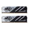 Модуль памяти для компьютера DDR5 32GB (2x16GB) 5200 MHz Panther Apacer (AH5U32G52C5227BAA-2)