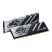Модуль памяти для компьютера DDR5 32GB (2x16GB) 5200 MHz Panther Apacer (AH5U32G52C5227BAA-2) - Нулевой остаток (Feed) - Нулевой остаток (Feed)