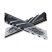 Модуль памяти для компьютера DDR5 32GB (2x16GB) 5200 MHz Panther Apacer (AH5U32G52C5227BAA-2) - Нулевой остаток (Feed) - Нулевой остаток (Feed)