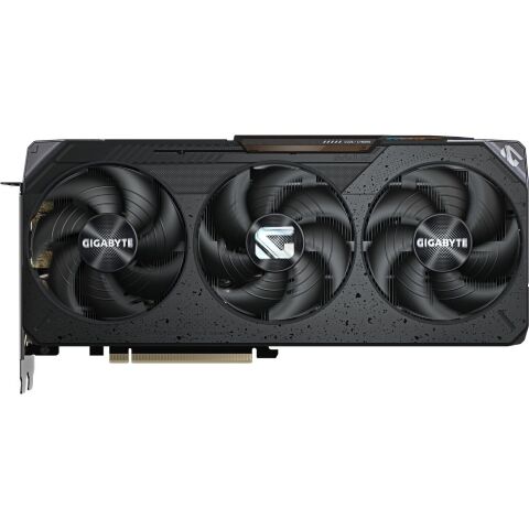 Видеокарта GIGABYTE Radeon RX 9070 16Gb GAMING OC (GV-R9070GAMING OC-16GD) - Видеокарты  - Видеокарты 