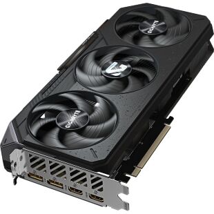Видеокарта GIGABYTE Radeon RX 9070 16Gb GAMING OC (GV-R9070GAMING OC-16GD)