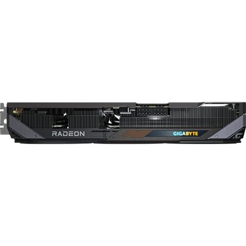 Видеокарта GIGABYTE Radeon RX 9070 16Gb GAMING OC (GV-R9070GAMING OC-16GD) - Видеокарты  - Видеокарты 