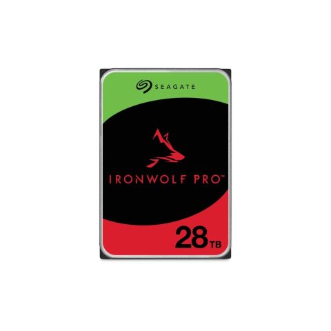 Жесткий диск 3.5" 28TB Seagate (ST28000NT000) - Жесткие диски (HDD) - Жесткие диски (HDD)