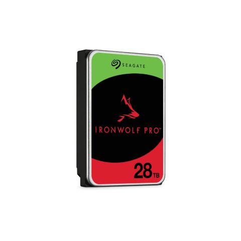 Жесткий диск 3.5" 28TB Seagate (ST28000NT000) - Жесткие диски (HDD) - Жесткие диски (HDD)