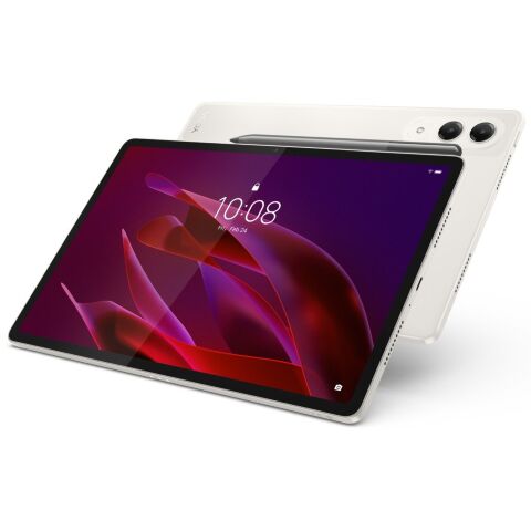 Планшет Lenovo Yoga Tab 8/256 Seashell + Pen (ZAG60135UA) - Нулевой остаток (Feed)  - Нулевой остаток (Feed) 