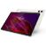 Планшет Lenovo Yoga Tab 8/256 Seashell + Pen (ZAG60135UA) - Нулевой остаток (Feed)  - Нулевой остаток (Feed) 