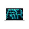 Ноутбук Apple MacBook Air 13 M5 A3449 Silver (MDH84UA/A)