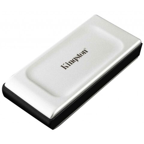 Накопитель SSD USB 3.2 1TB Kingston (SXS2000/1000G) - Нулевой остаток (Feed) - Нулевой остаток (Feed)