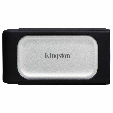 Накопитель SSD USB 3.2 1TB Kingston (SXS2000/1000G) - Нулевой остаток (Feed) - Нулевой остаток (Feed)