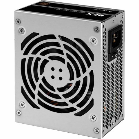 Блок питания Chieftec 350W (BFX-350BS) - Нулевой остаток (Feed)  - Нулевой остаток (Feed) 