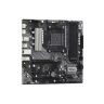Материнская плата ASRock B550M PHANTOM GAMING 4
