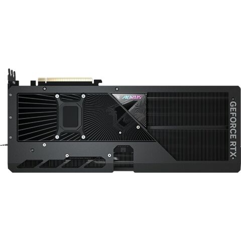 Видеокарта GIGABYTE GeForce RTX5080 16GB MASTER (GV-N5080AORUS M-16GD) - Нулевой остаток (Feed) - Нулевой остаток (Feed)